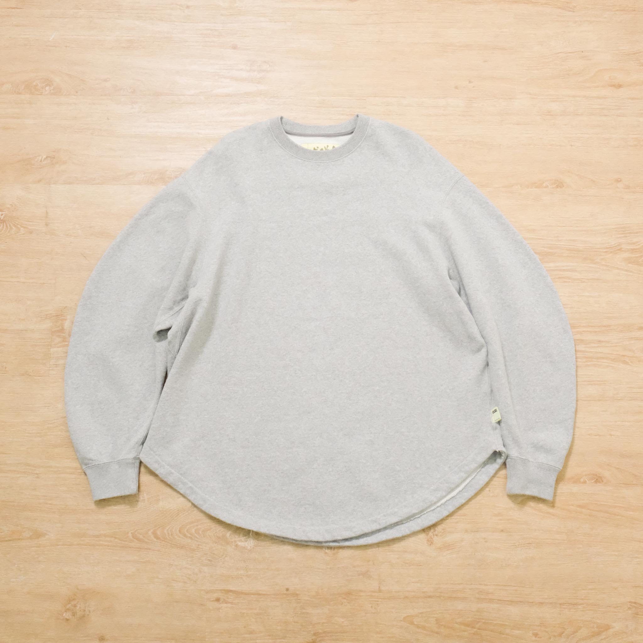 BEAMS × SSZ sweat all-in-one-