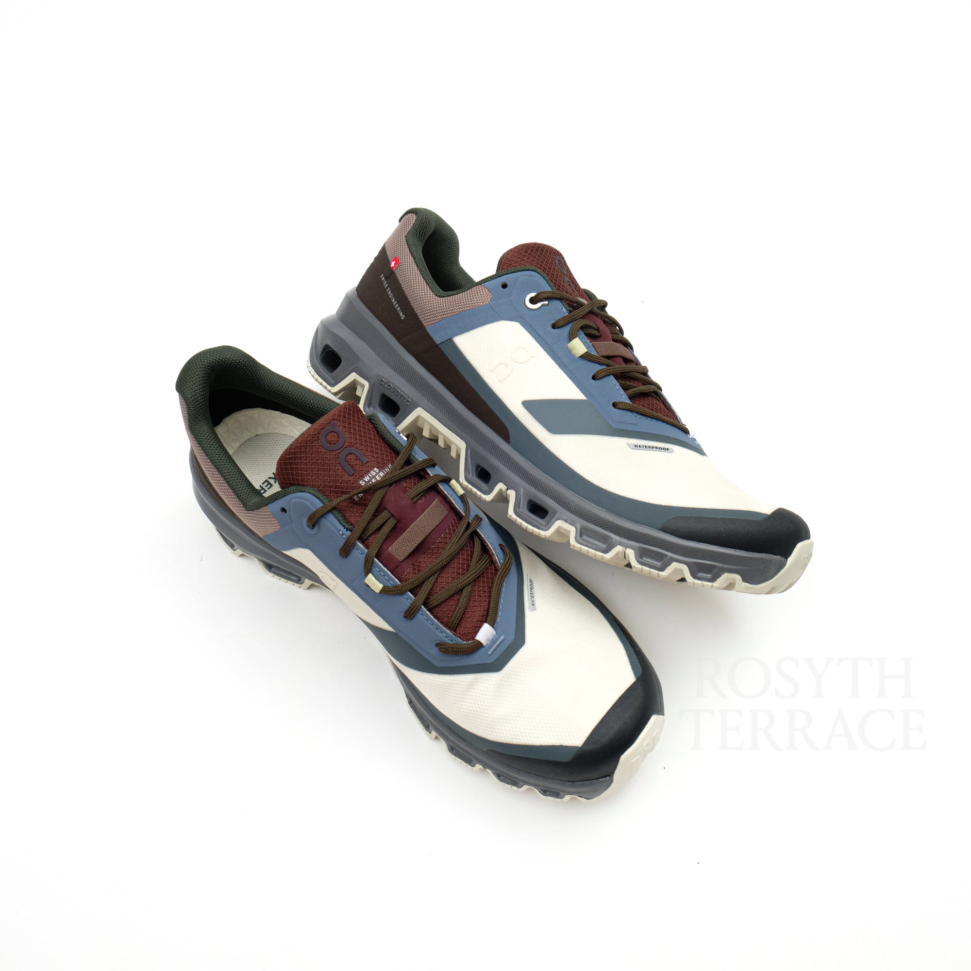 【PACKER x On Running / CLOUDVENTURE PACKER / US9】