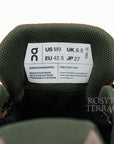【PACKER x On Running / CLOUDVENTURE PACKER / US9】