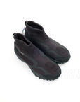 【nonnative x MIZUNO / WAVE MUJIN TL MID GTX / US9】