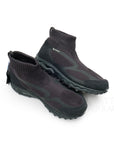 【nonnative x MIZUNO / WAVE MUJIN TL MID GTX / US9】
