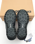 【nonnative x MIZUNO / WAVE MUJIN TL MID GTX / US9】