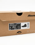 【nonnative x MIZUNO / WAVE MUJIN TL MID GTX / US9】