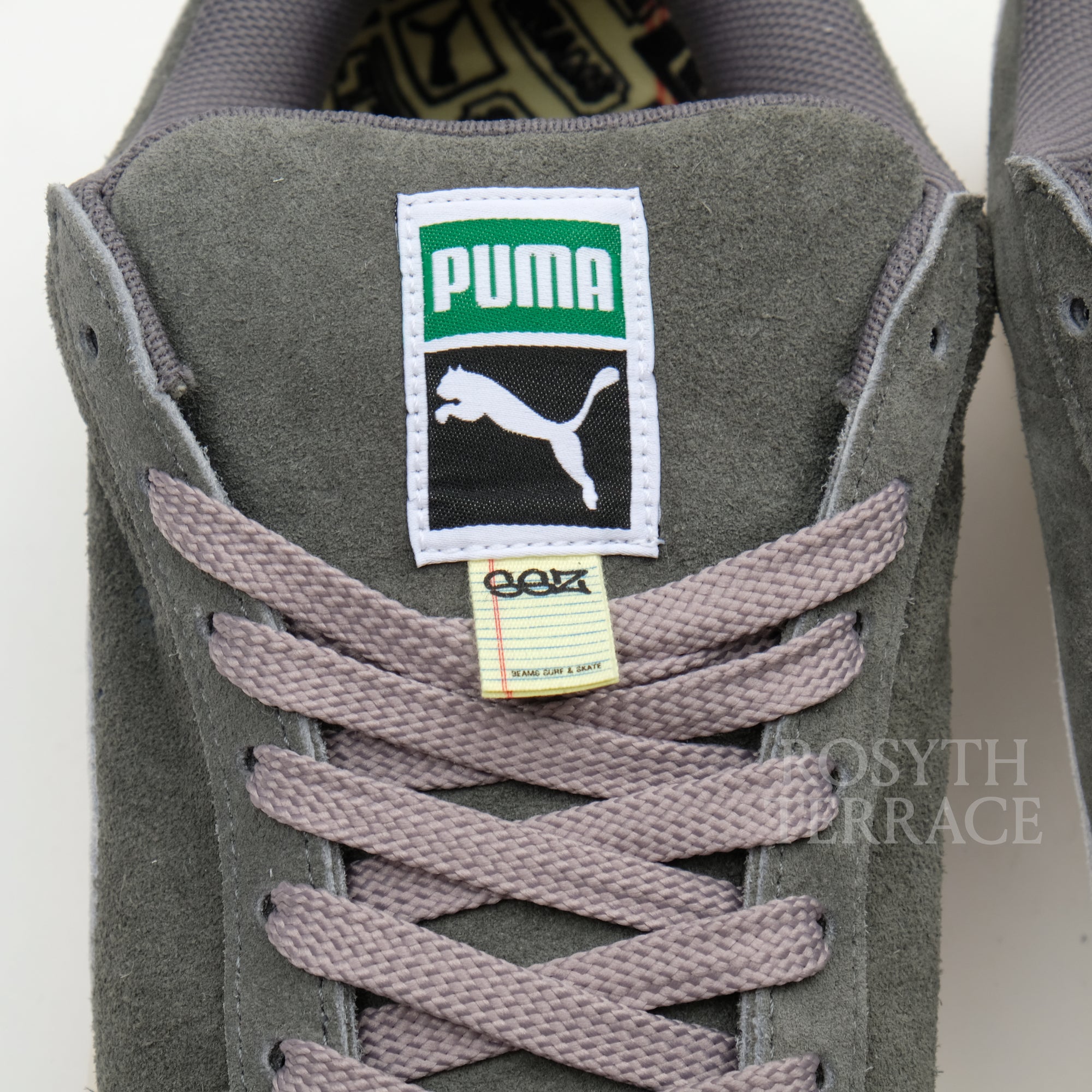 【BEAMS SSZ x PUMA / SUEDE MIJ BEAMS SSZ / US9】