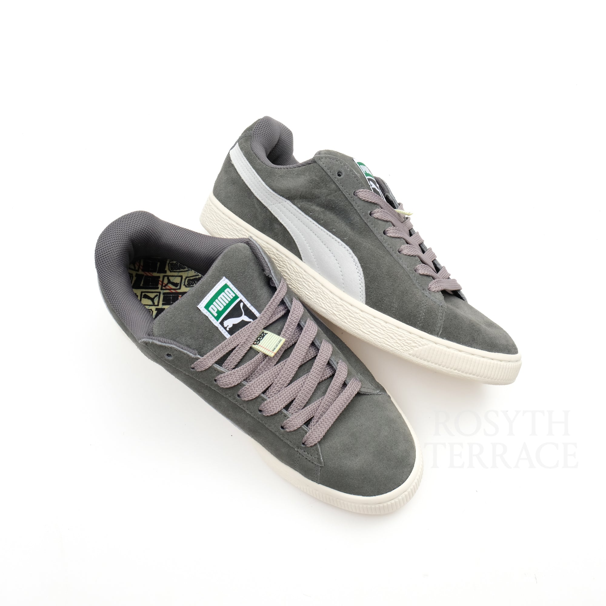 【BEAMS SSZ x PUMA / SUEDE MIJ BEAMS SSZ / US9】