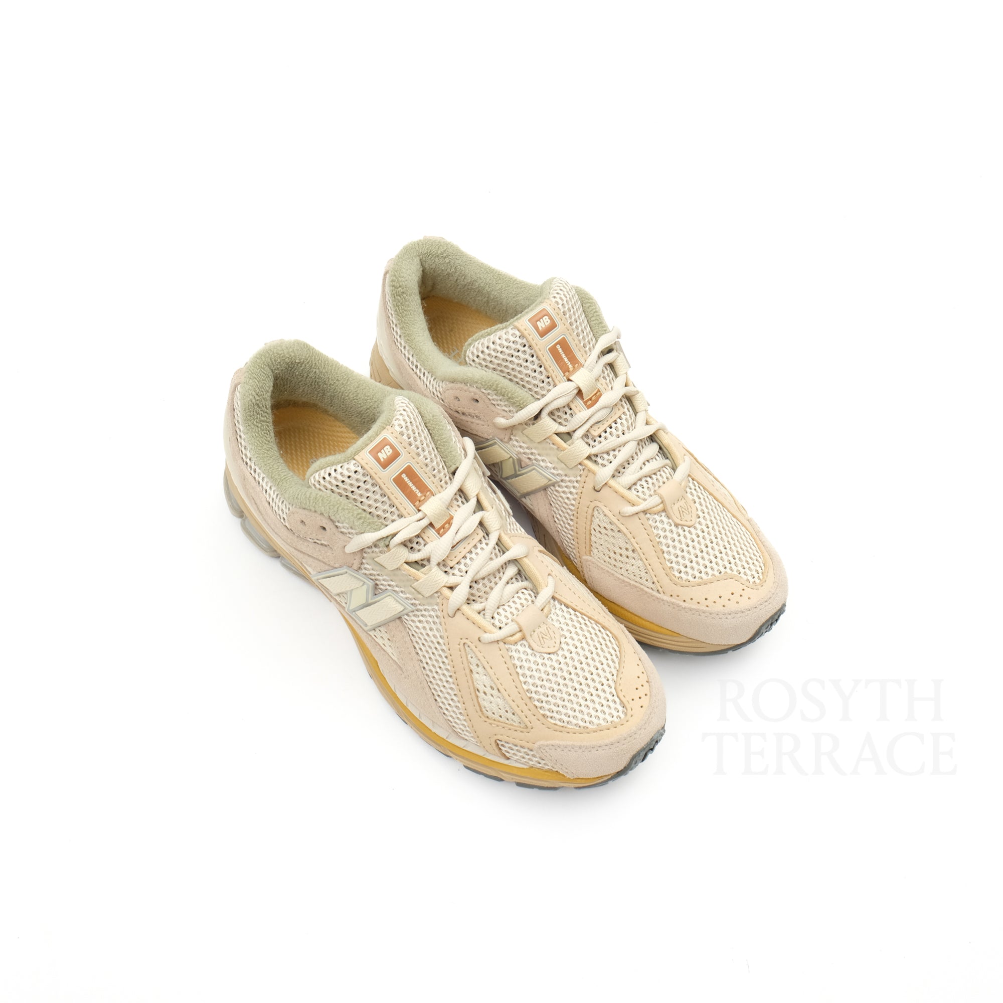 【NEW BALANCE x AURALEE / M1906RAU / US9】