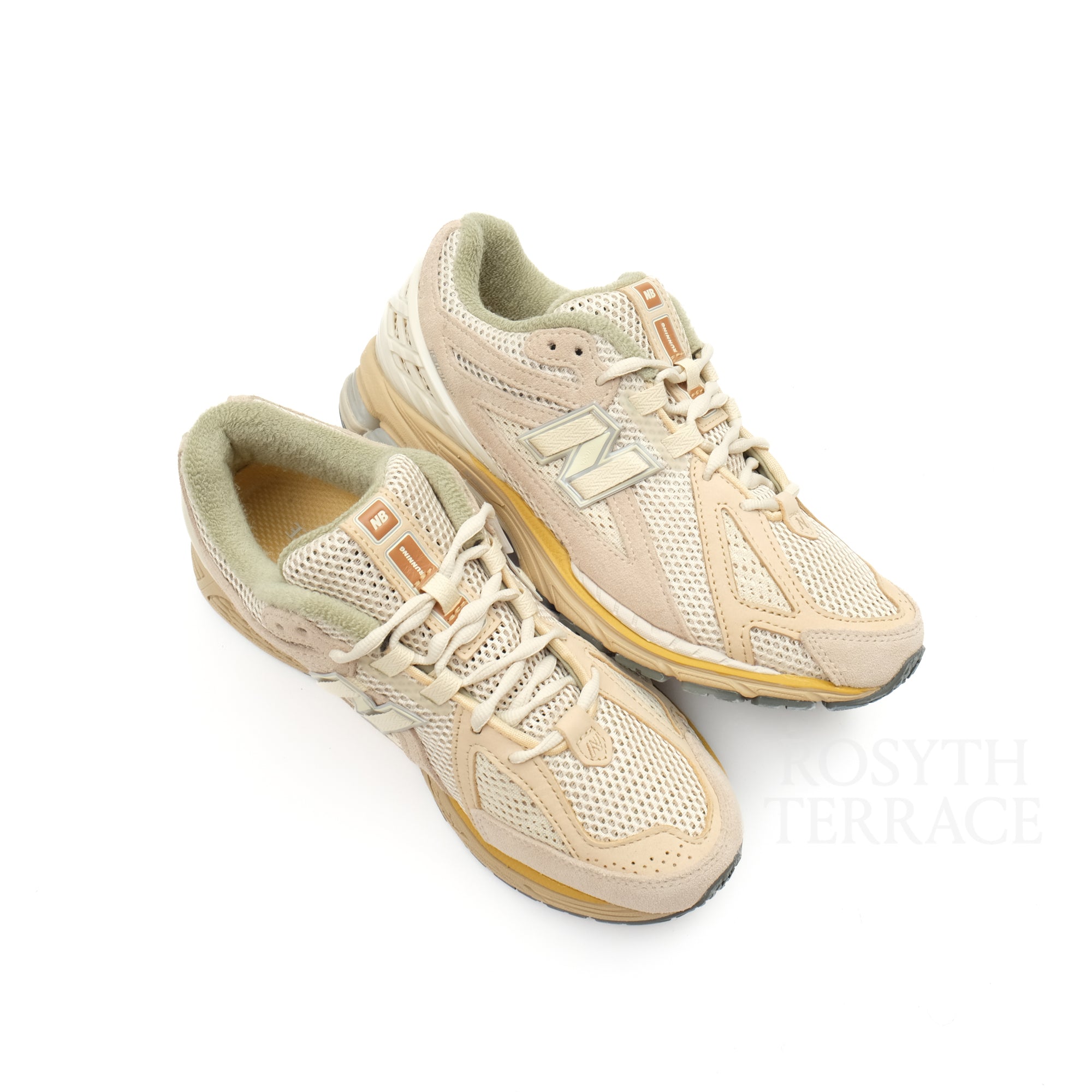 【NEW BALANCE x AURALEE / M1906RAU / US9】