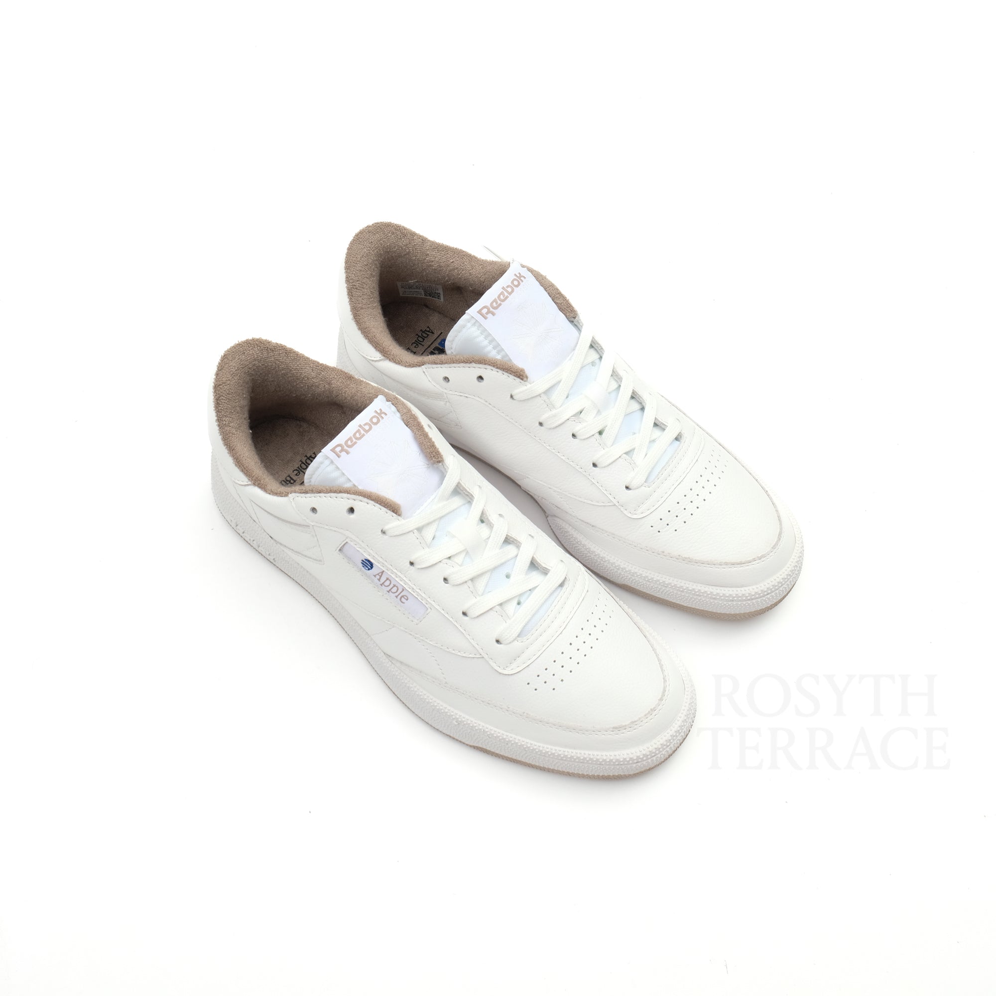 【Apple Butter Store x Reebok / CLUB C 85 / 27.5CM】