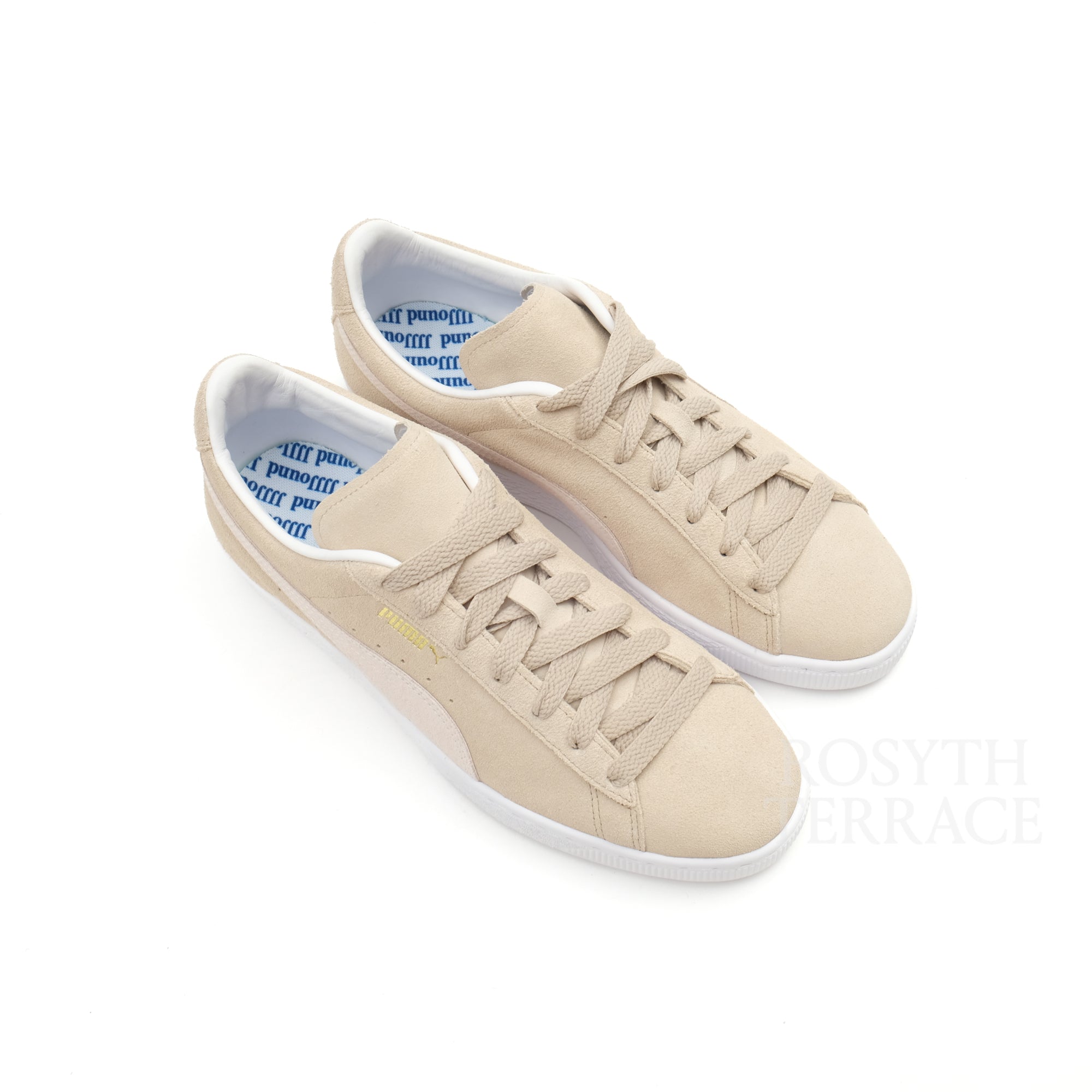 【JJJJound x PUMA / SUEDE JJJJound / US9】