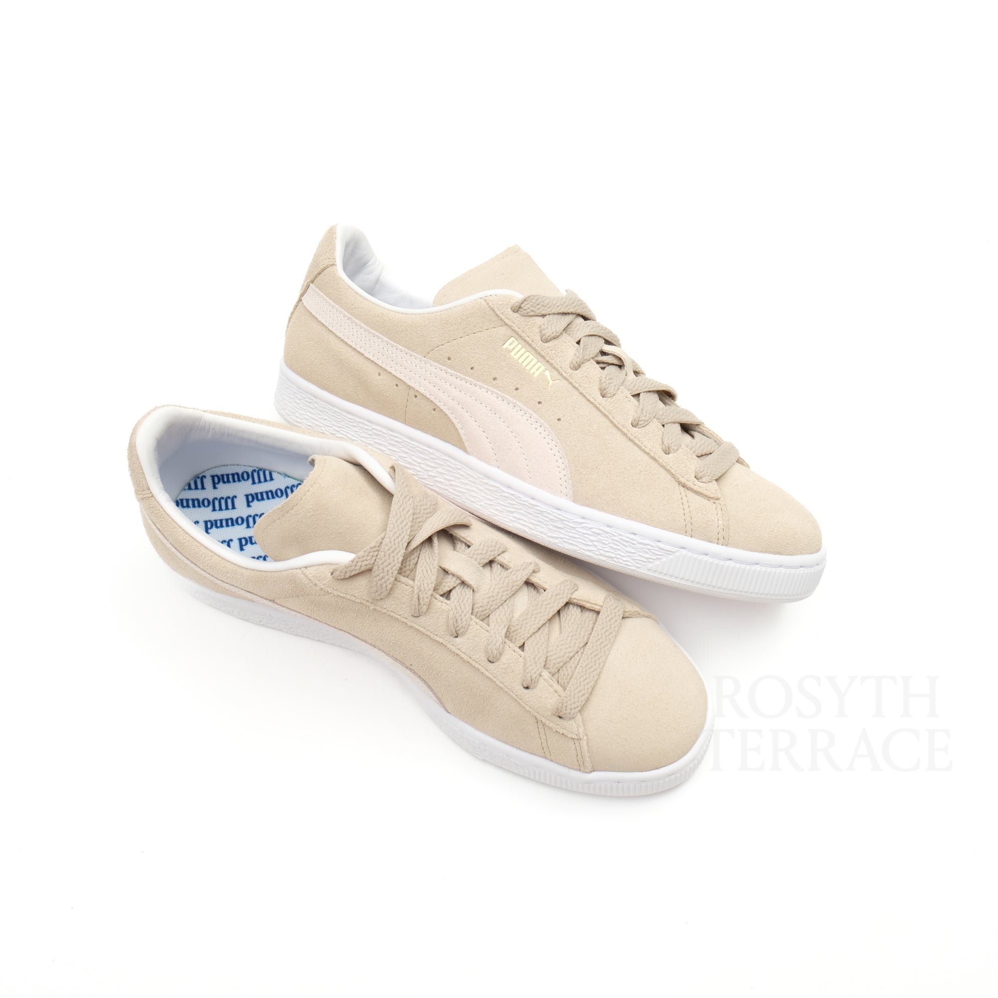 【JJJJound x PUMA / SUEDE JJJJound / US9】