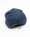 【The▲Hermit Club for WAKE. Sapporo / SNAPBACK CAP / OS】