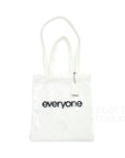 【everyone / TEMBEA REMIX PVC BAG / OS】