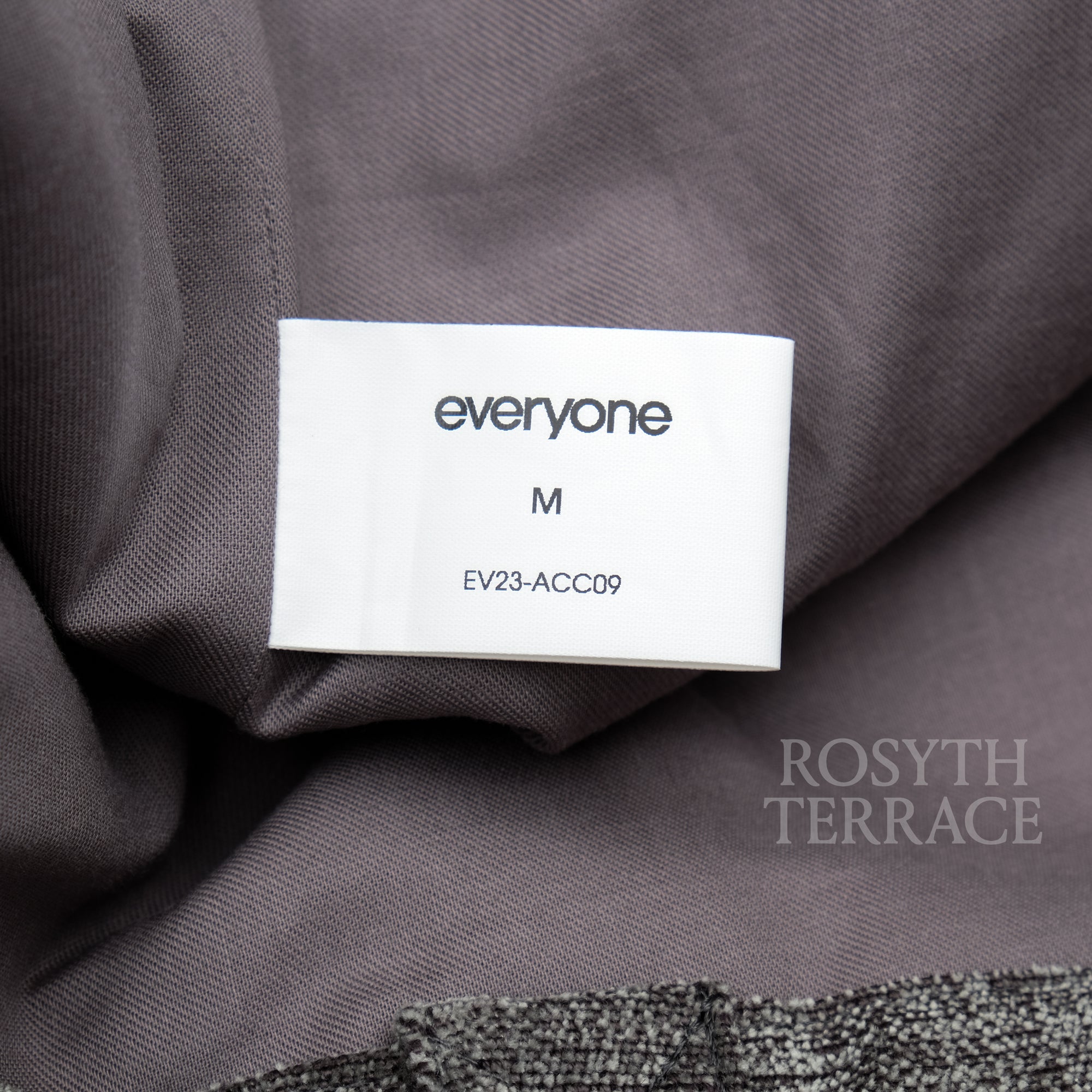 【everyone A.PRESSE / TOTE BAG / OS】
