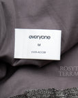 【everyone A.PRESSE / TOTE BAG / OS】