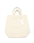 【nanamica / LOGO EMB COTTON BLEND TOTE BAG / OS】