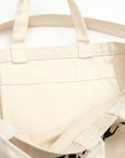 【quiet mountain cafe / CANVAS MESSENGER BAG / OS】