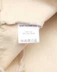【quiet mountain cafe / CANVAS MESSENGER BAG / OS】