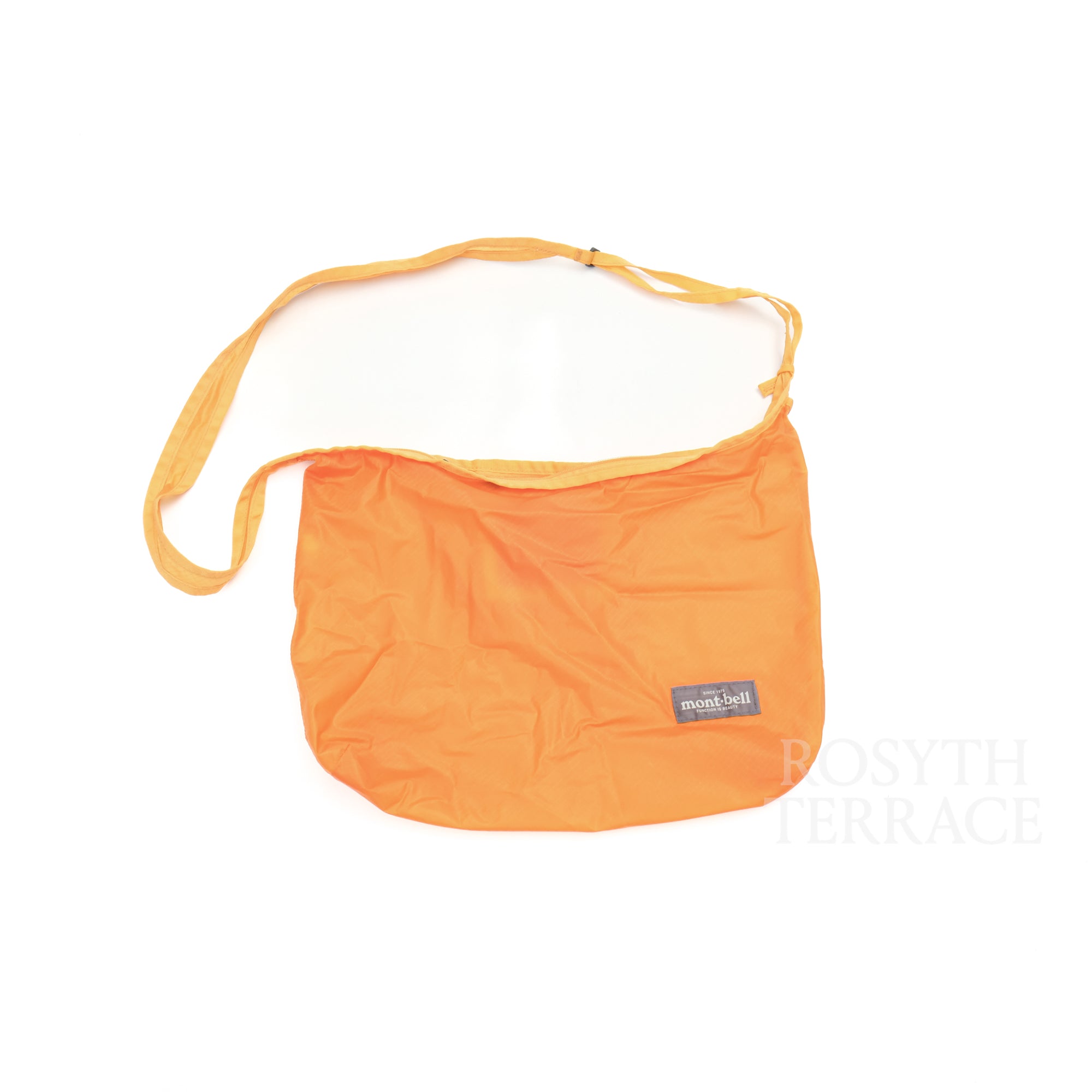 【mont-bell / MONO SLING POUCH / SIZE L】
