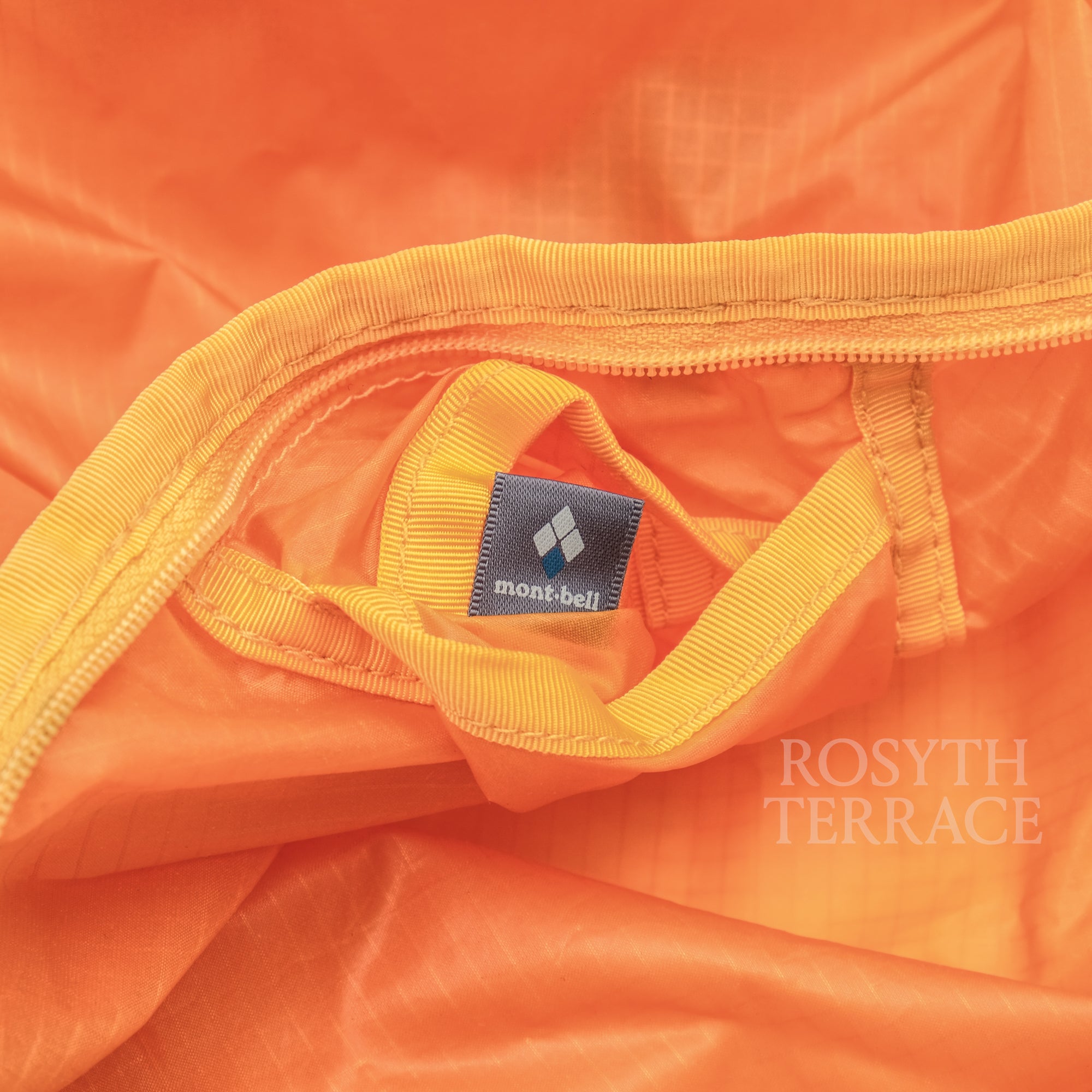 【mont-bell / MONO SLING POUCH / SIZE L】