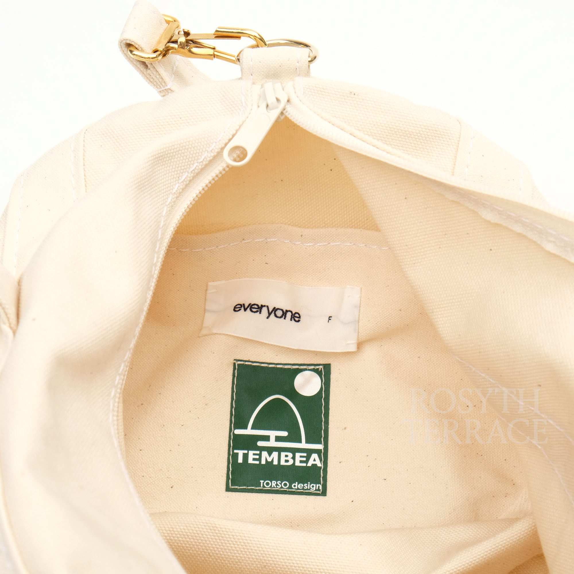 【everyone / TEMBEA ORIGINAL CARRY ALL BAG / OS】