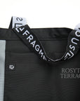 【fragment design x RAMIDUS / TOTE BAG / SIZE L】