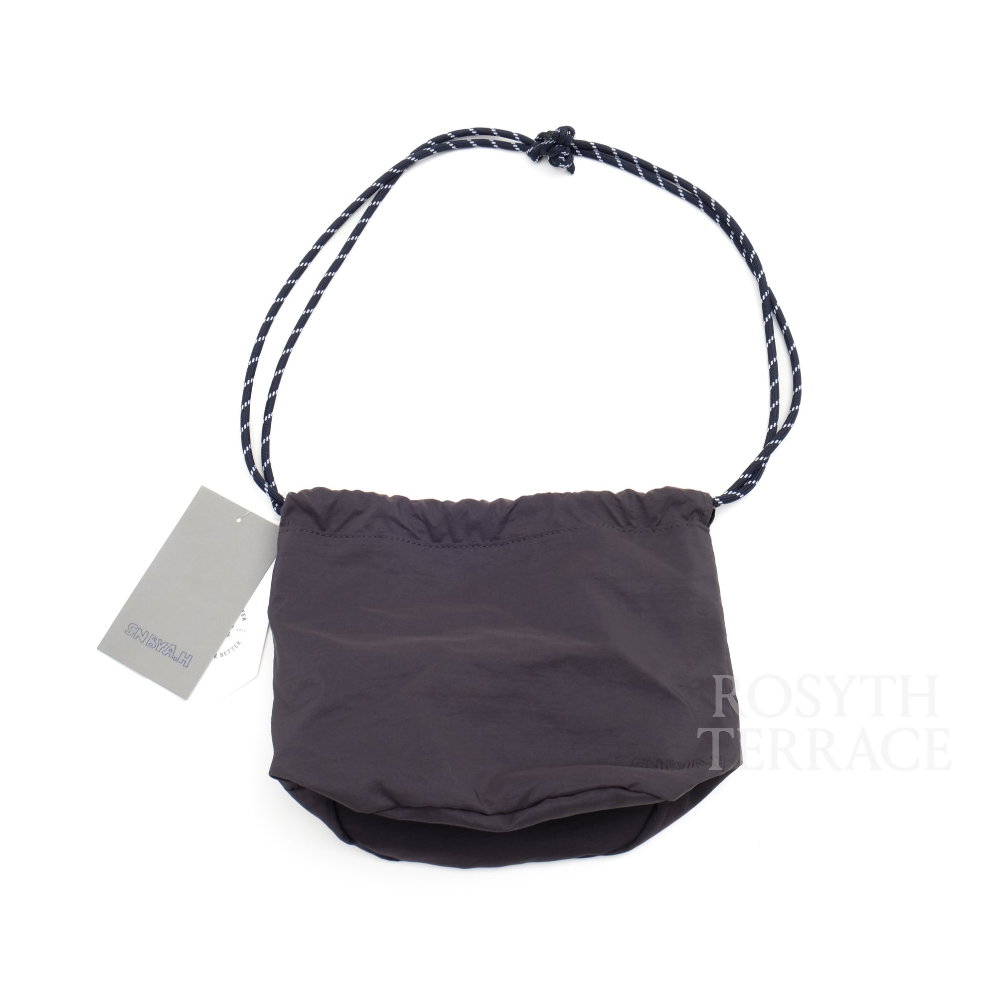 【SNBYA.H / UTILITY BAG / OS】