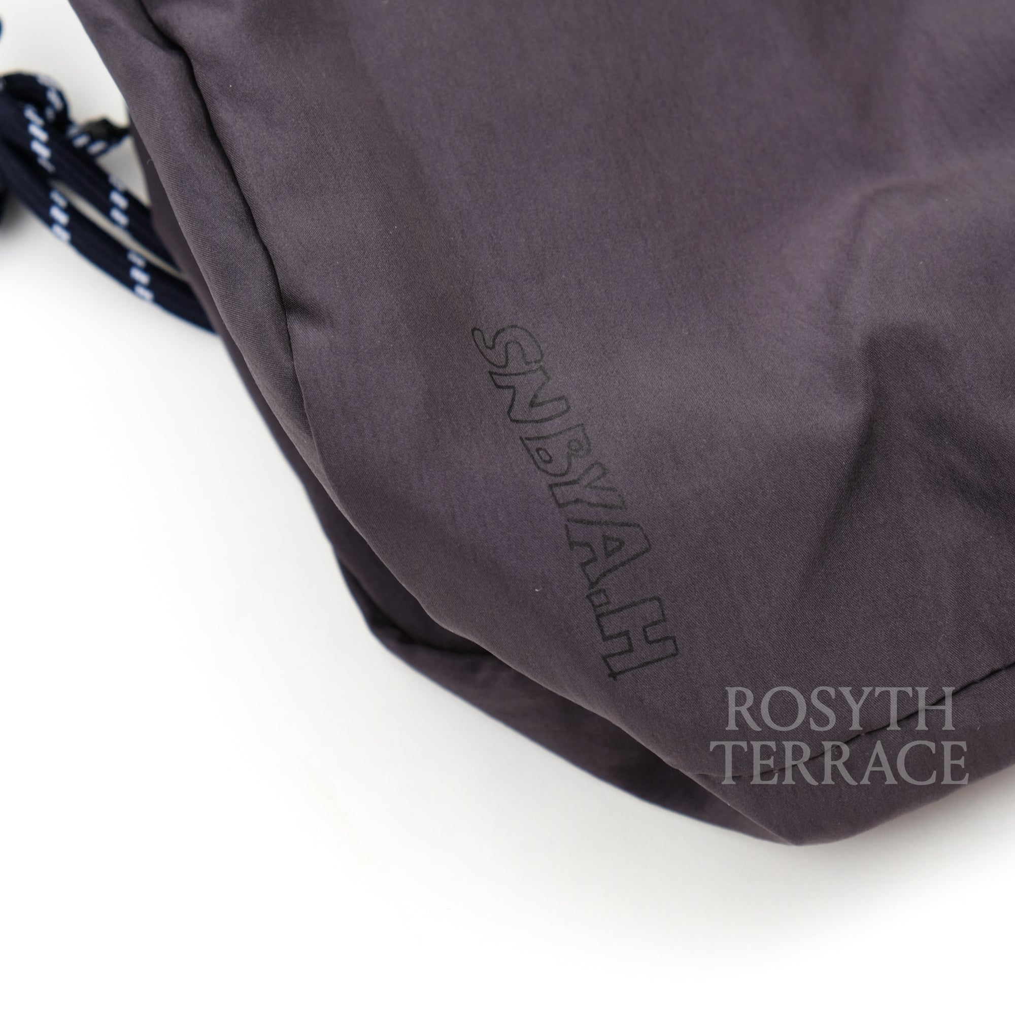 【SNBYA.H / UTILITY BAG / OS】