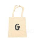 【POPEYE MAGAZINE x GINZA POP UP / EXCLUSIVE TOTE BAG / OS】