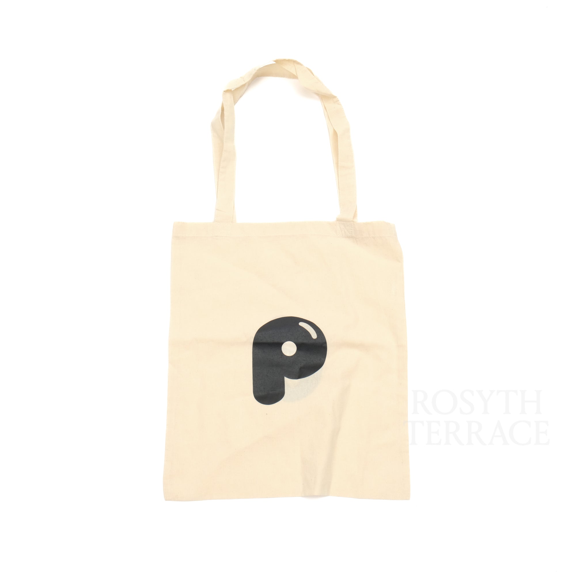 【POPEYE MAGAZINE x GINZA POP UP / EXCLUSIVE TOTE BAG / OS】