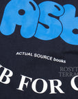 【POPEYE MAGAZINE with ACTUAL SOURCE books / BOOK CLUB TOTE BAG / OS】