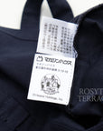 【POPEYE MAGAZINE with ACTUAL SOURCE books / BOOK CLUB TOTE BAG / OS】