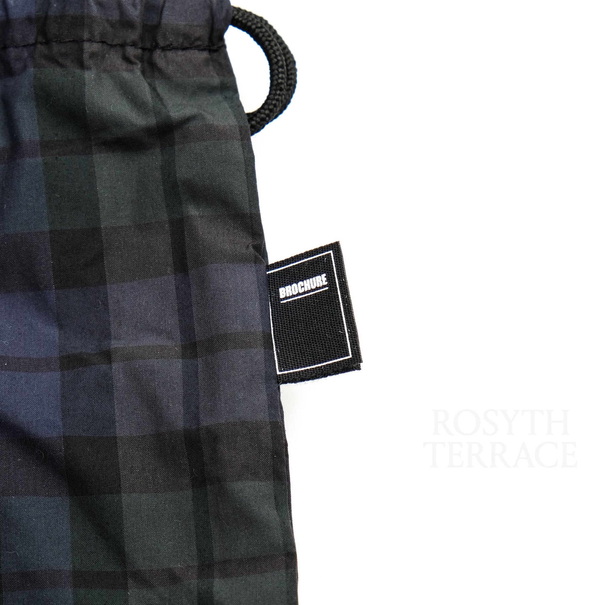 【BROCHURE SSZ / SACHOCCHACK SLING / OS】
