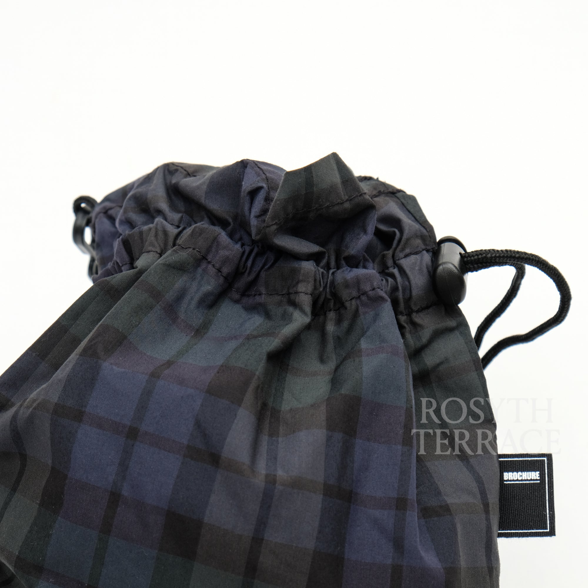 【BROCHURE SSZ / SACHOCCHACK SLING / OS】