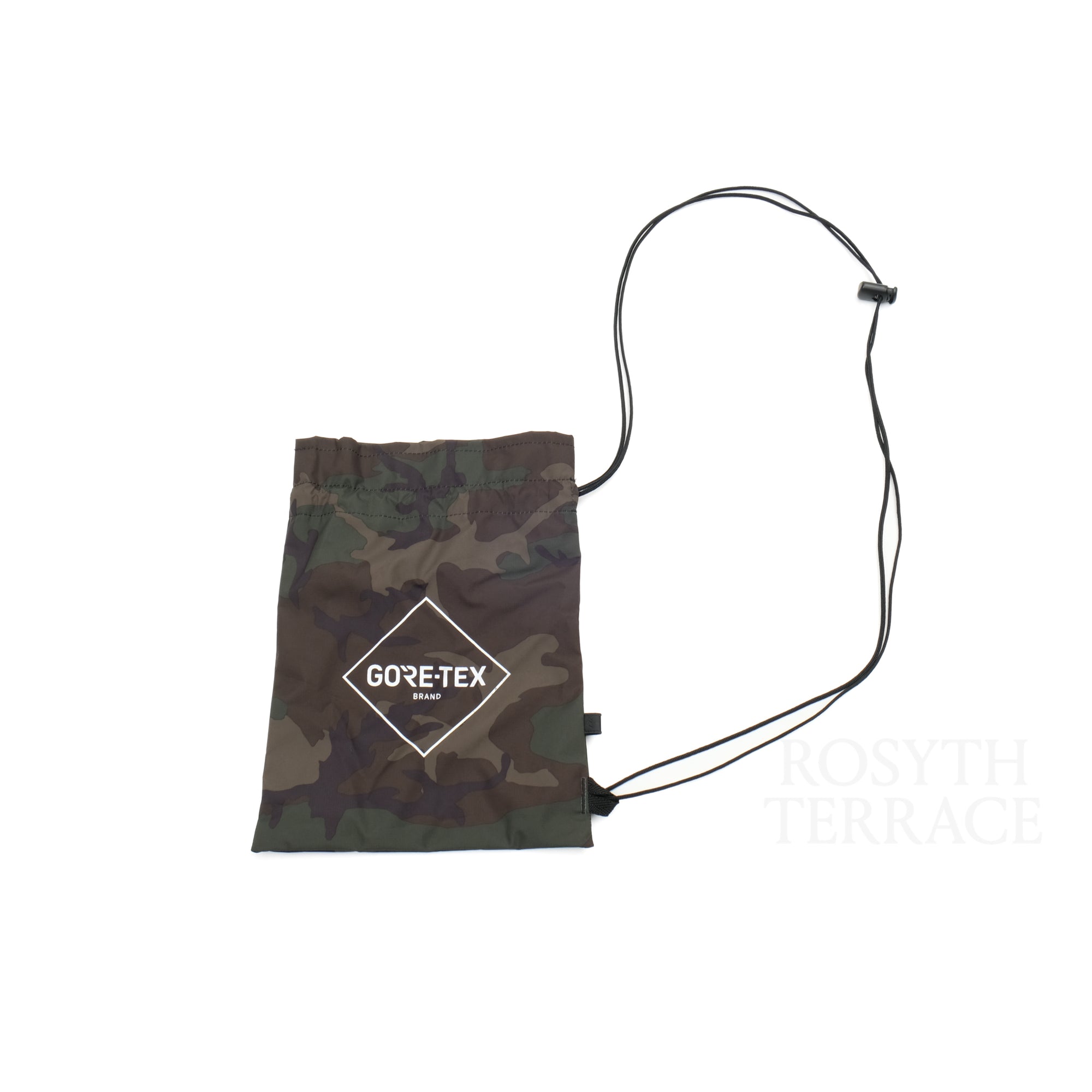 【DAIWA PIER39 / GORE-TEX SACOCHE / OS】
