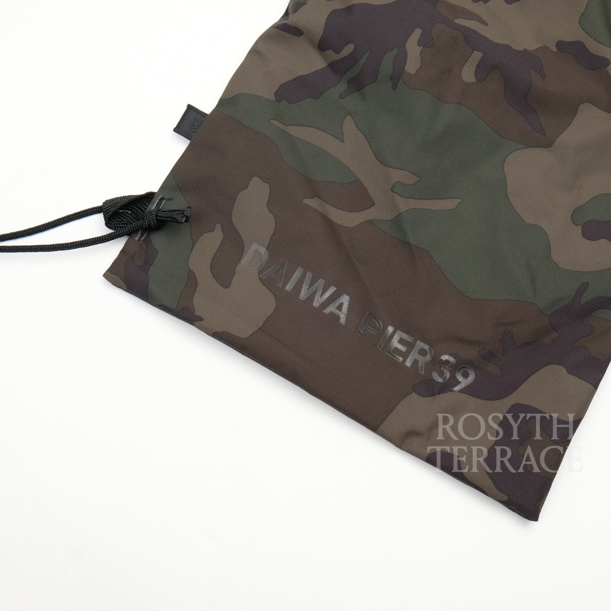 【DAIWA PIER39 / GORE-TEX SACOCHE / OS】