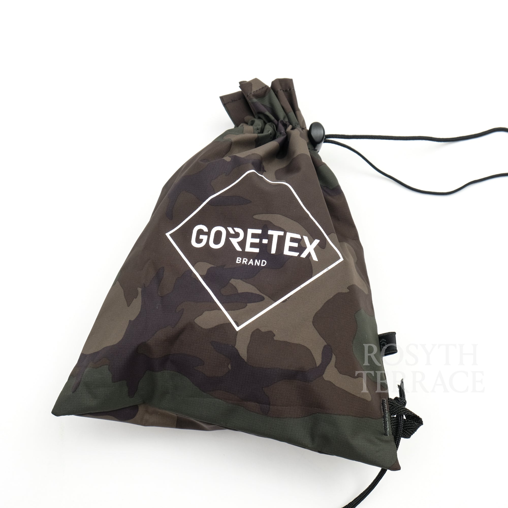 【DAIWA PIER39 / GORE-TEX SACOCHE / OS】