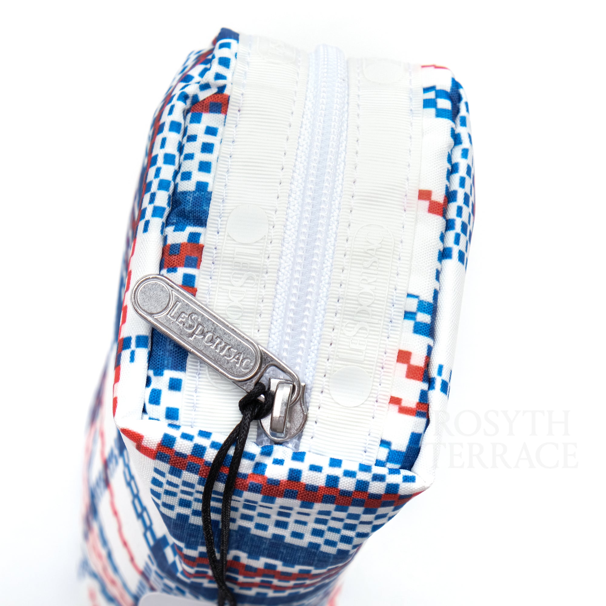 【LeSportsac x BEAMS by ALWAYTH / RECTANGULAR COSMETIC POUCH / OS】