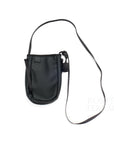 【RAMIDUS / FUZZ SHOULDER POUCH & TECH WIPER / OS】