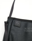 【RAMIDUS / FUZZ SHOULDER POUCH & TECH WIPER / OS】