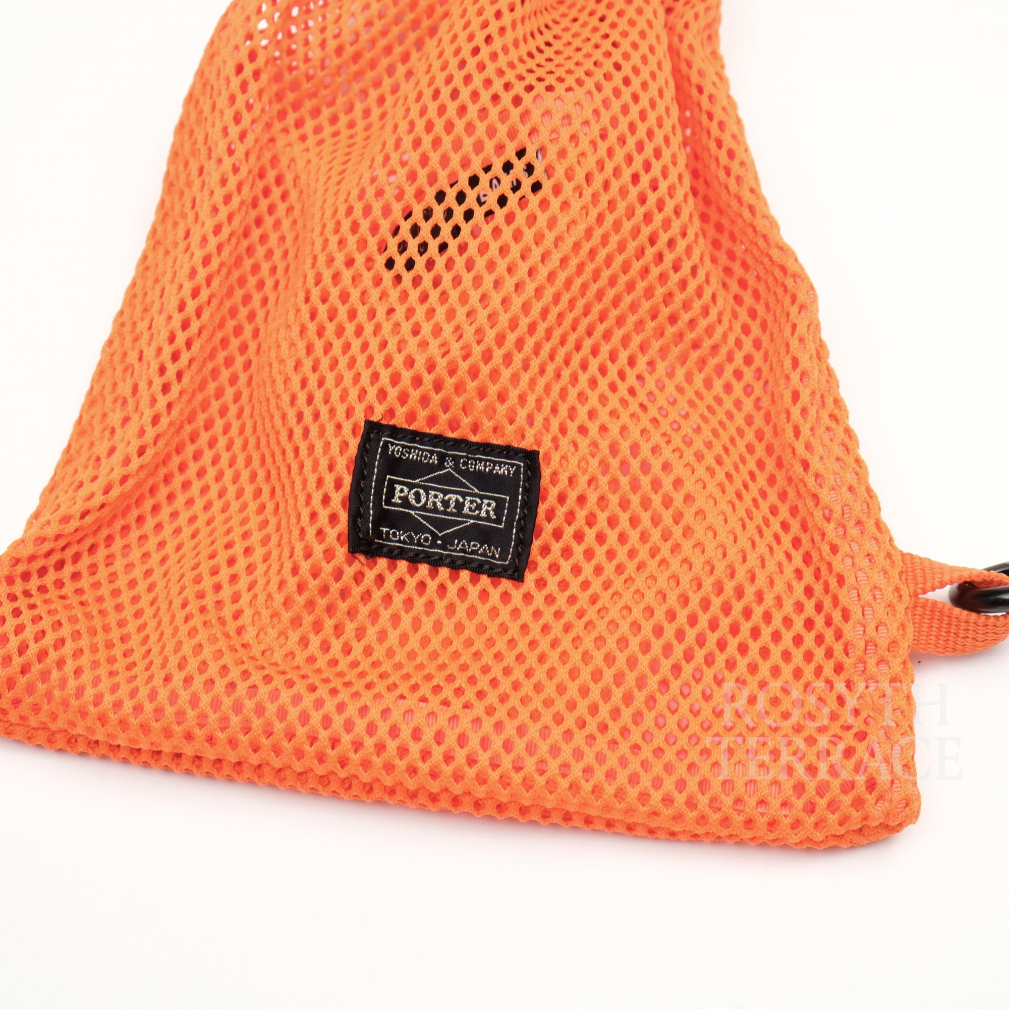 【BEAMS x PORTER YOSHIDA / SHOULDER MESH SLING / SIZE S】