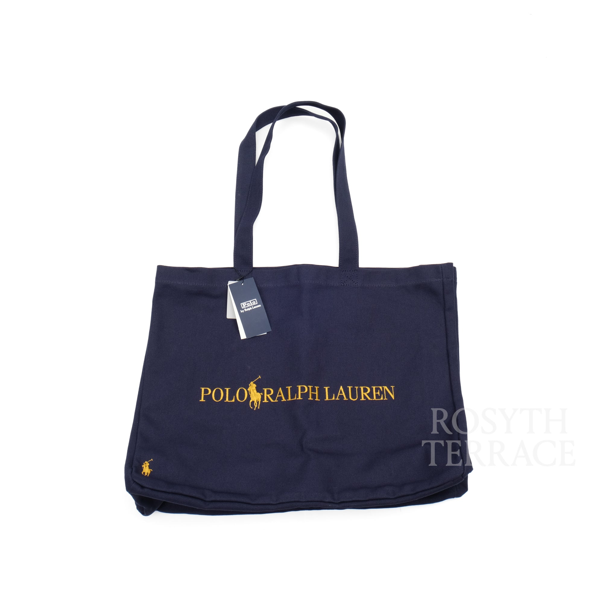 【POLO by Ralph Lauren for BEAMS / CUSTOM TOTE BAG / OS】