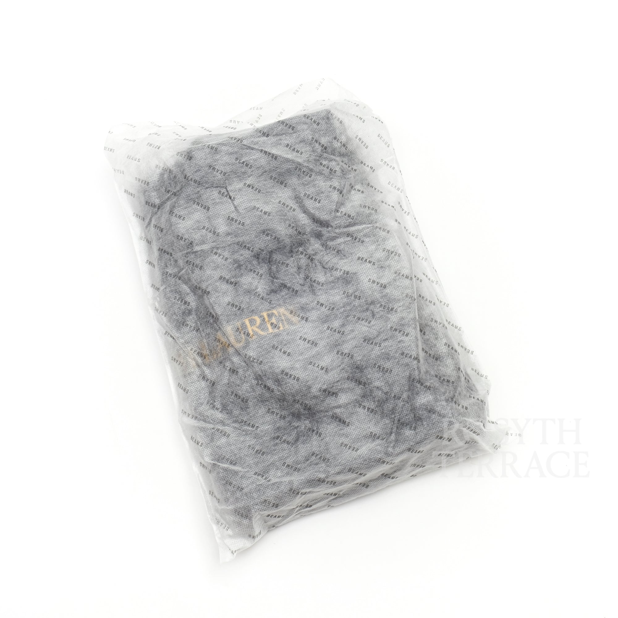 【POLO by Ralph Lauren for BEAMS / CUSTOM TOTE BAG / OS】