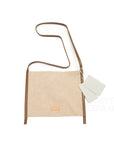 【Hender Scheme / BRACES SHOULDER WIDE / SIZE S】