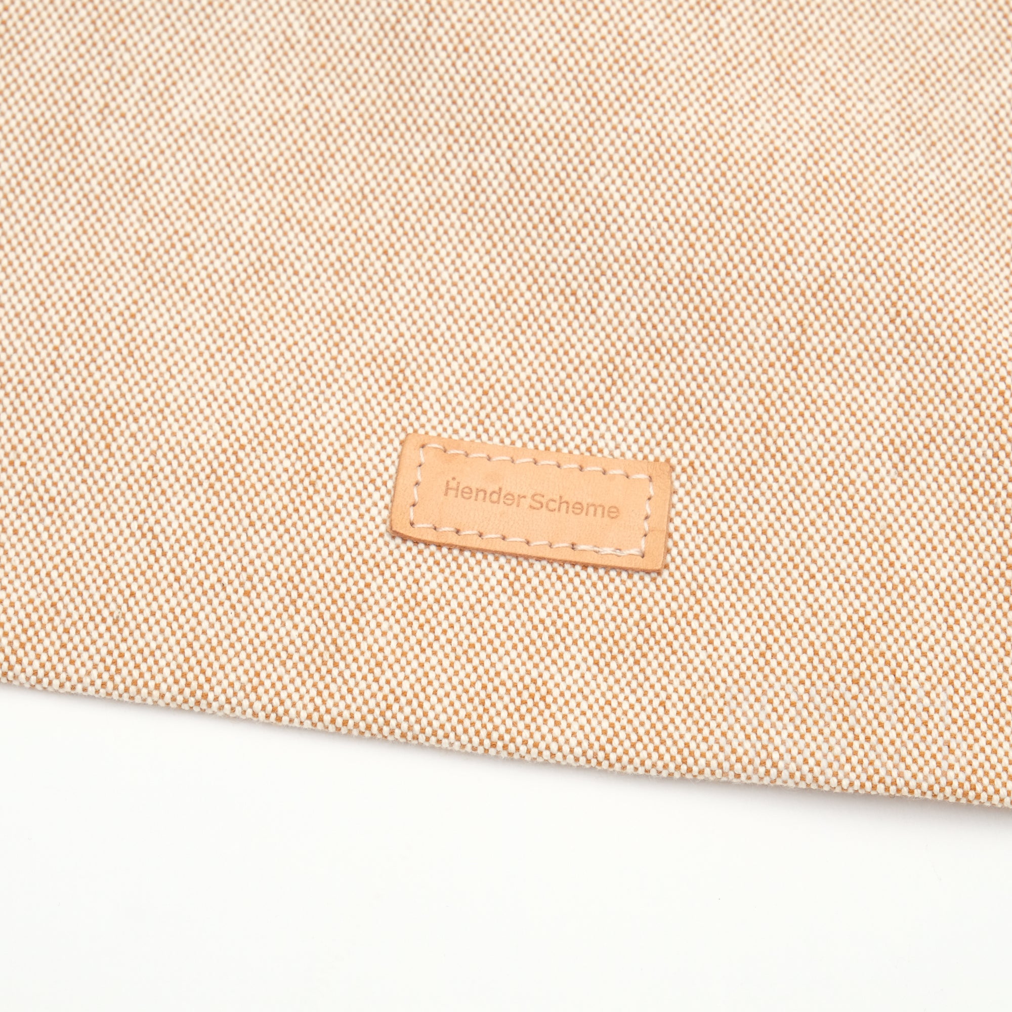 【Hender Scheme / BRACES SHOULDER WIDE / SIZE S】