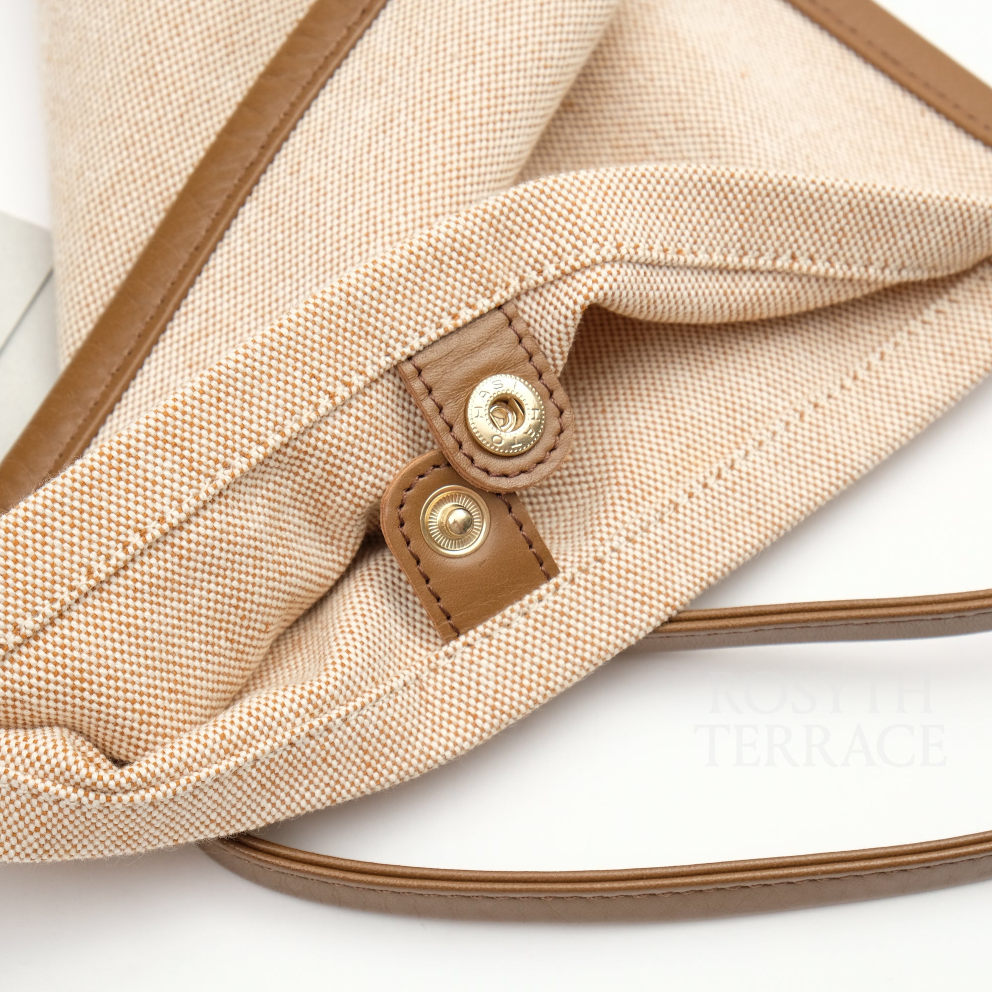 【Hender Scheme / BRACES SHOULDER WIDE / SIZE S】