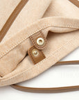 【Hender Scheme / BRACES SHOULDER WIDE / SIZE S】