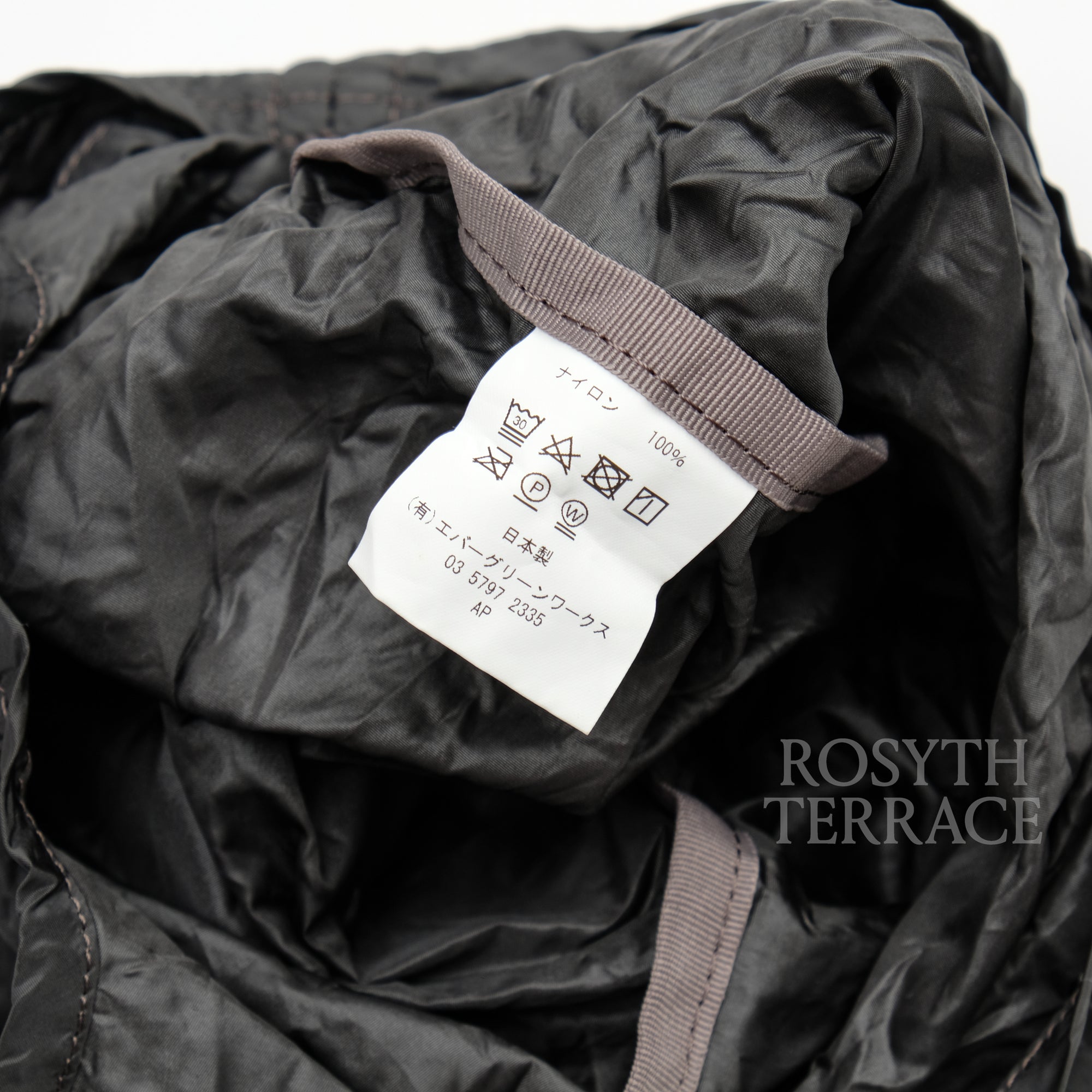 【STANDARD SUPPLY / REGII KIOSK / OS】