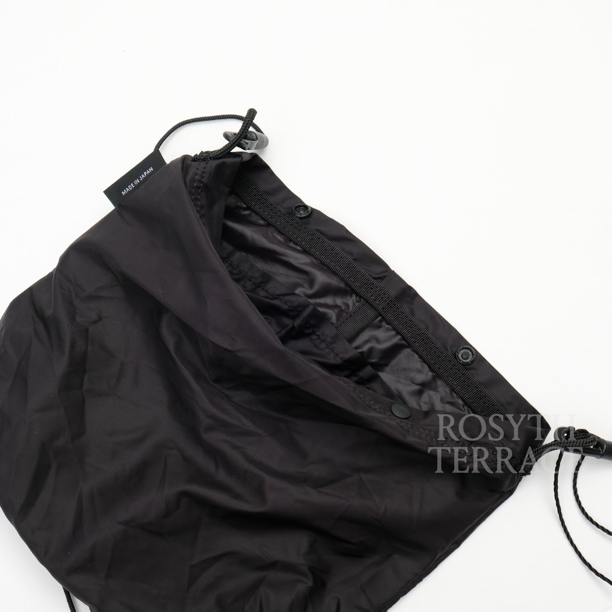 【STANDARD SUPPLY for The▲Hermit Club / BEER SHOULDER POUCH / OS】
