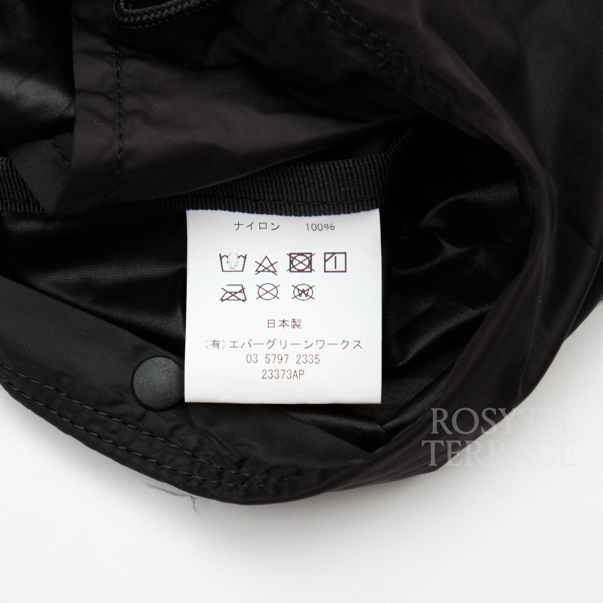 【STANDARD SUPPLY for The▲Hermit Club / BEER SHOULDER POUCH / OS】