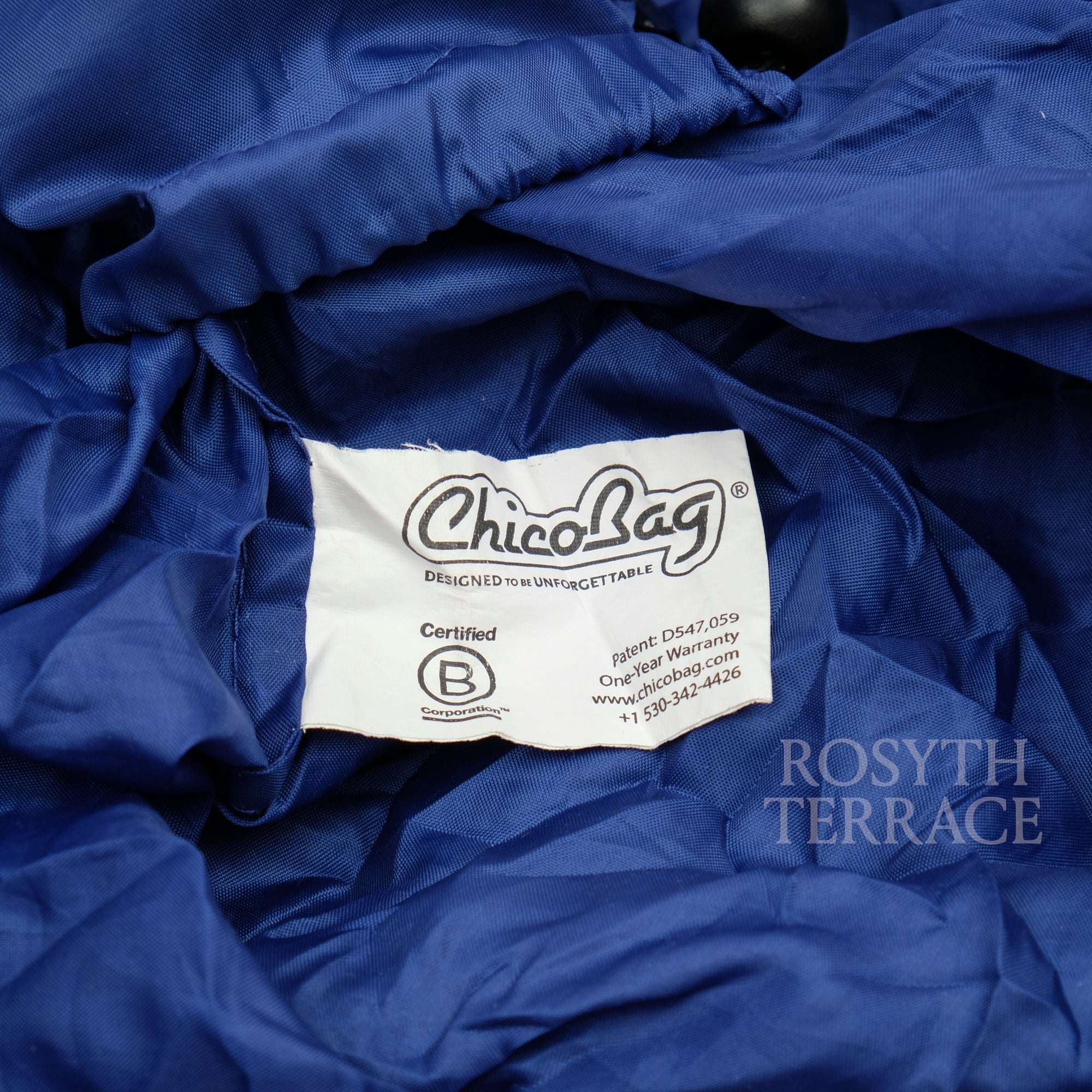 【SOPHNET / CHICO BAG PACKABLE / OS】